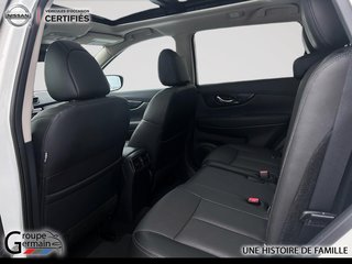 2018 Nissan Rogue à Donnacona, Québec - 25 - w320h240px