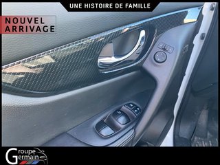 2018 Nissan Rogue in Donnacona, Quebec - 5 - w320h240px