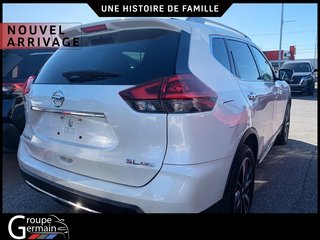 2018 Nissan Rogue in Donnacona, Quebec - 3 - w320h240px