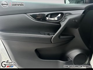 2018 Nissan Rogue à Donnacona, Québec - 10 - w320h240px