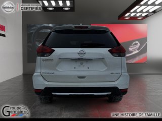 2018 Nissan Rogue à Donnacona, Québec - 4 - w320h240px