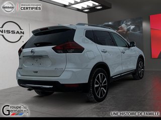 2018 Nissan Rogue à Donnacona, Québec - 5 - w320h240px