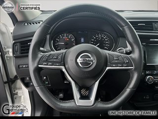 2018 Nissan Rogue à Donnacona, Québec - 15 - w320h240px