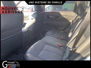 2018 Nissan Rogue in Donnacona, Quebec - 17 - w320h240px