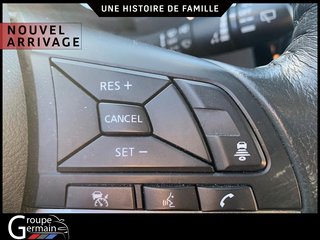 2018 Nissan Rogue in Donnacona, Quebec - 12 - w320h240px