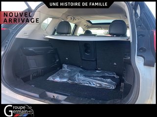 2018 Nissan Rogue in Donnacona, Quebec - 18 - w320h240px