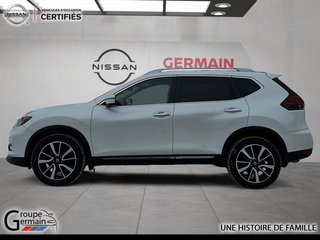 2018 Nissan Rogue à Donnacona, Québec - 2 - w320h240px