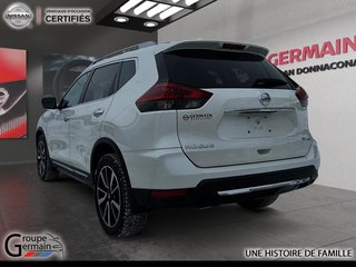 2018 Nissan Rogue à Donnacona, Québec - 3 - w320h240px