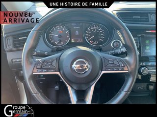 2018 Nissan Rogue in Donnacona, Quebec - 8 - w320h240px