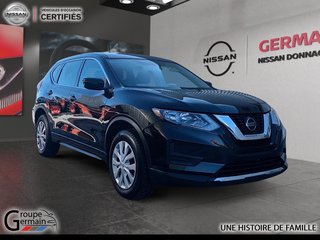 2018 Nissan Rogue à Donnacona, Québec - 7 - w320h240px