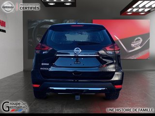 2018 Nissan Rogue à Donnacona, Québec - 4 - w320h240px