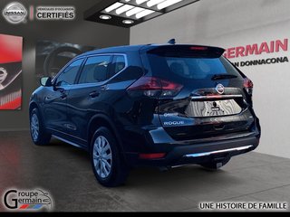 2018 Nissan Rogue à Donnacona, Québec - 3 - w320h240px