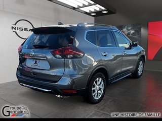 2018 Nissan Rogue à Donnacona, Québec - 5 - w320h240px