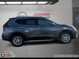 2018 Nissan Rogue à Donnacona, Québec - 6 - w320h240px