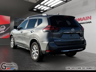 2018 Nissan Rogue à Donnacona, Québec - 3 - w320h240px