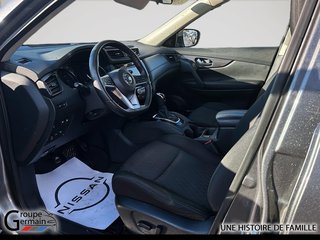 2018 Nissan Rogue à Donnacona, Québec - 12 - w320h240px