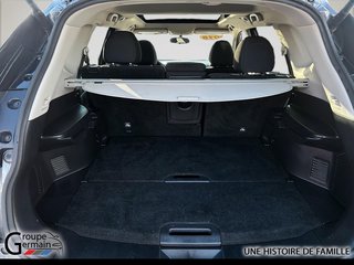 2018 Nissan Rogue à Donnacona, Québec - 28 - w320h240px