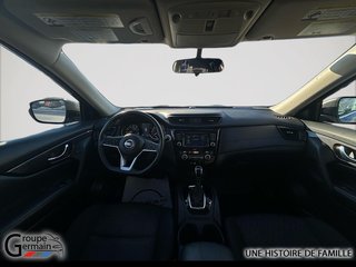 2018 Nissan Rogue à Donnacona, Québec - 24 - w320h240px