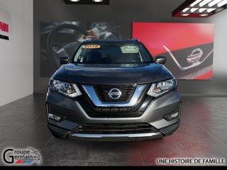 2018 Nissan Rogue à Donnacona, Québec - 8 - w320h240px