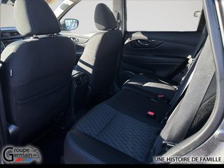 2018 Nissan Rogue à Donnacona, Québec - 25 - w320h240px