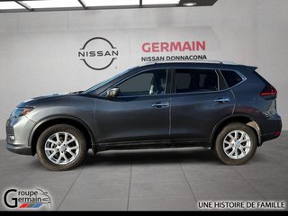 2018 Nissan Rogue in Donnacona, Quebec - 2 - w320h240px