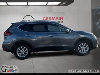 2018 Nissan Rogue in Donnacona, Quebec - 6 - w320h240px