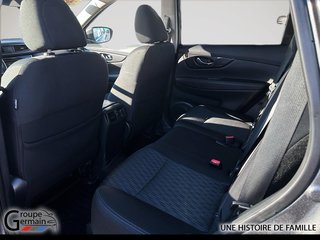 2018 Nissan Rogue in Donnacona, Quebec - 25 - w320h240px