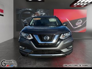 2018 Nissan Rogue in Donnacona, Quebec - 8 - w320h240px