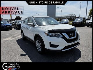 2018 Nissan Rogue in Donnacona, Quebec - 20 - w320h240px