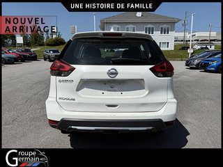 2018 Nissan Rogue in Donnacona, Quebec - 17 - w320h240px