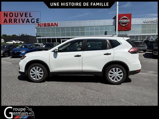 2018 Nissan Rogue in Donnacona, Quebec - 15 - w320h240px