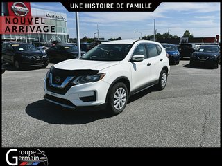 2018 Nissan Rogue in Donnacona, Quebec - 14 - w320h240px
