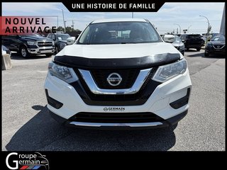 2018 Nissan Rogue in Donnacona, Quebec - 21 - w320h240px