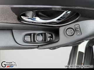 2018 Nissan Rogue in Donnacona, Quebec - 10 - w320h240px