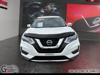 2018 Nissan Rogue in Donnacona, Quebec - 8 - w320h240px