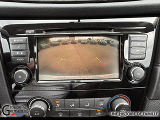 2018 Nissan Rogue in Donnacona, Quebec - 19 - w320h240px