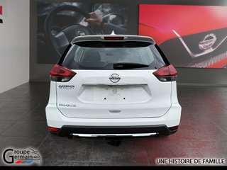 2018 Nissan Rogue in Donnacona, Quebec - 4 - w320h240px