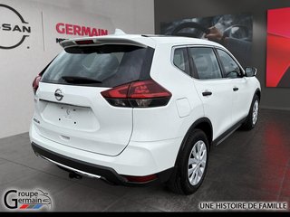 2018 Nissan Rogue in Donnacona, Quebec - 5 - w320h240px