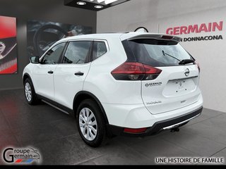 2018 Nissan Rogue in Donnacona, Quebec - 3 - w320h240px