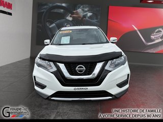 2018 Nissan Rogue à Donnacona, Québec - 8 - w320h240px
