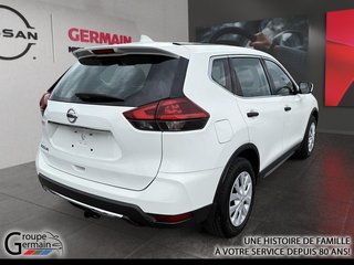2018 Nissan Rogue à Donnacona, Québec - 5 - w320h240px