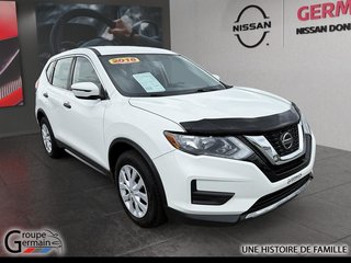 2018 Nissan Rogue in Donnacona, Quebec - 7 - w320h240px