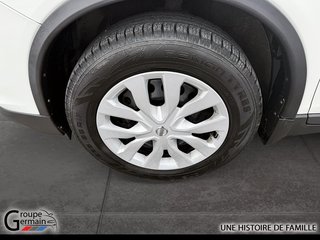 2018 Nissan Rogue in Donnacona, Quebec - 9 - w320h240px