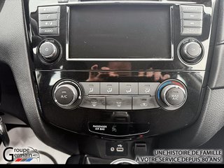 2018 Nissan Rogue à Donnacona, Québec - 17 - w320h240px