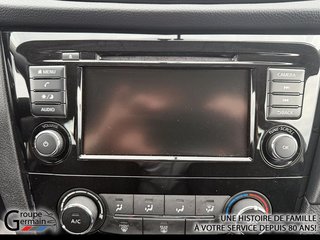 2018 Nissan Rogue à Donnacona, Québec - 18 - w320h240px