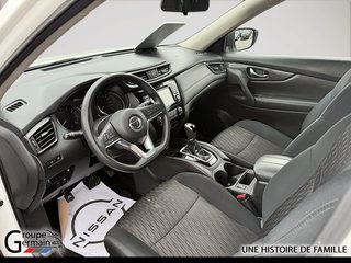 2018 Nissan Rogue in Donnacona, Quebec - 12 - w320h240px