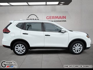 2018 Nissan Rogue in Donnacona, Quebec - 6 - w320h240px