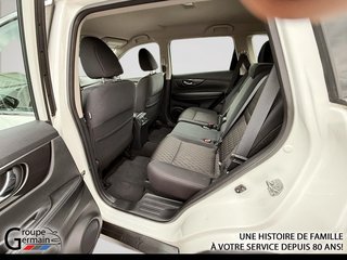 2018 Nissan Rogue à Donnacona, Québec - 21 - w320h240px