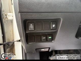 2018 Nissan Rogue à Donnacona, Québec - 11 - w320h240px