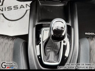 2018 Nissan Rogue à Donnacona, Québec - 16 - w320h240px